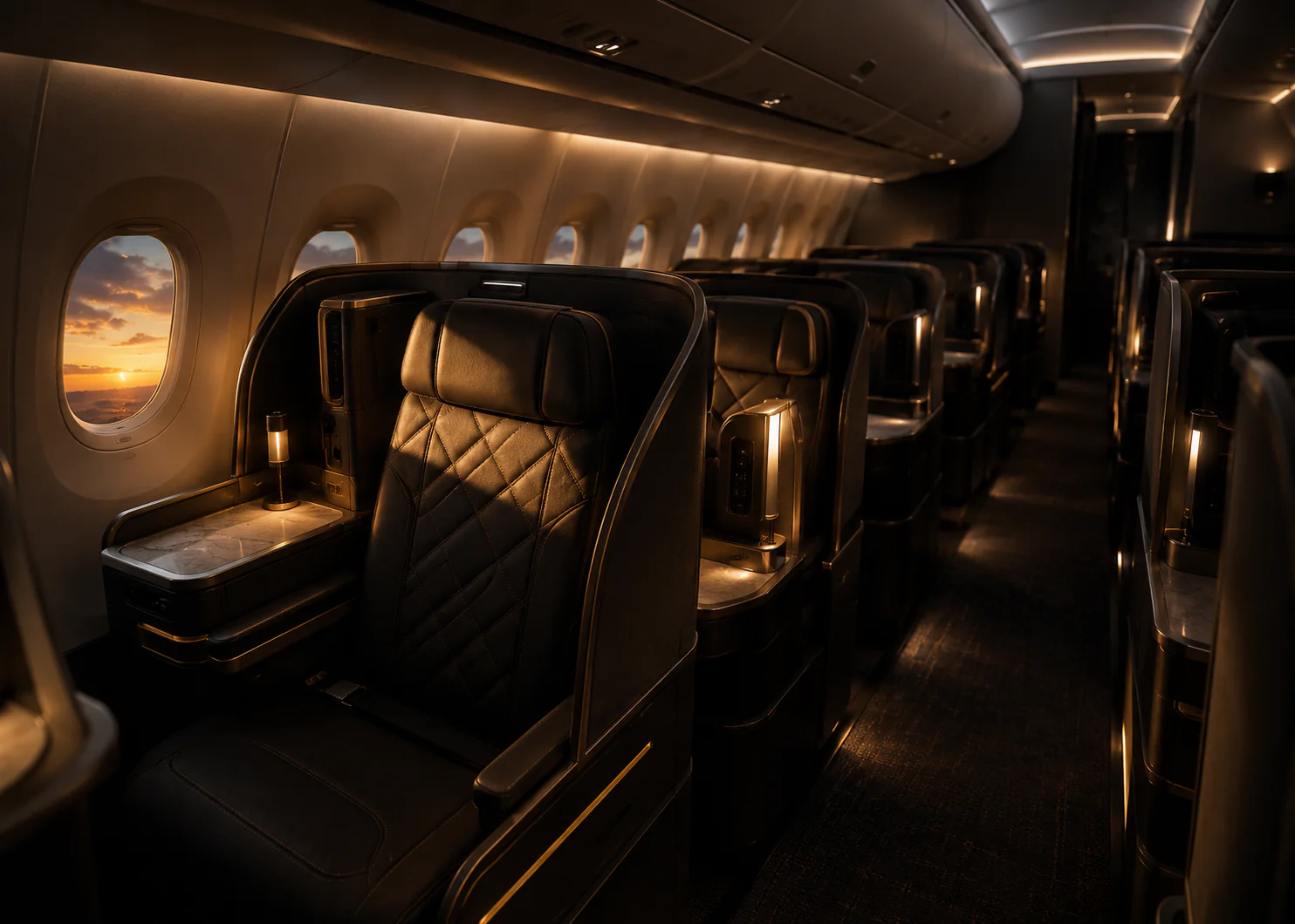 Dubai to London